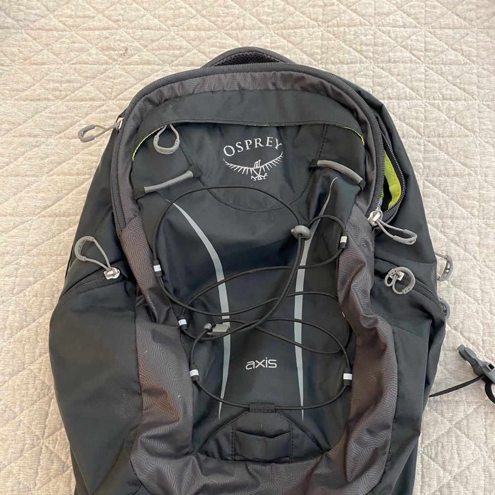 Osprey Axis Backpack